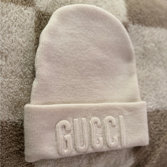 Gucci Beanie - Picture 2 of 5
